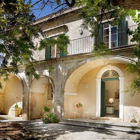 Villa Polara Modica Exterior foto