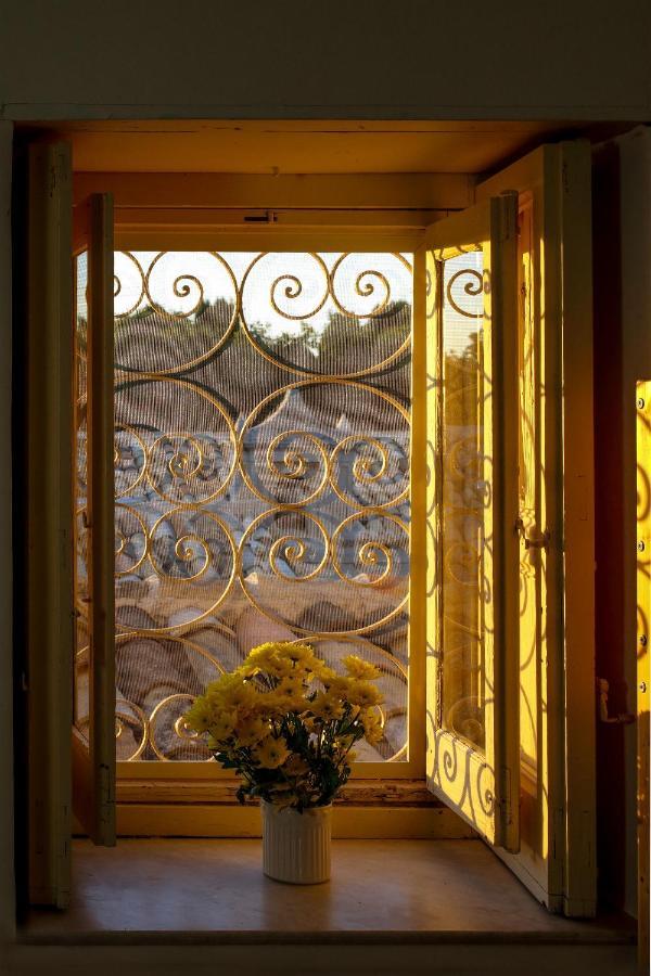 Villa Polara Modica Exterior foto