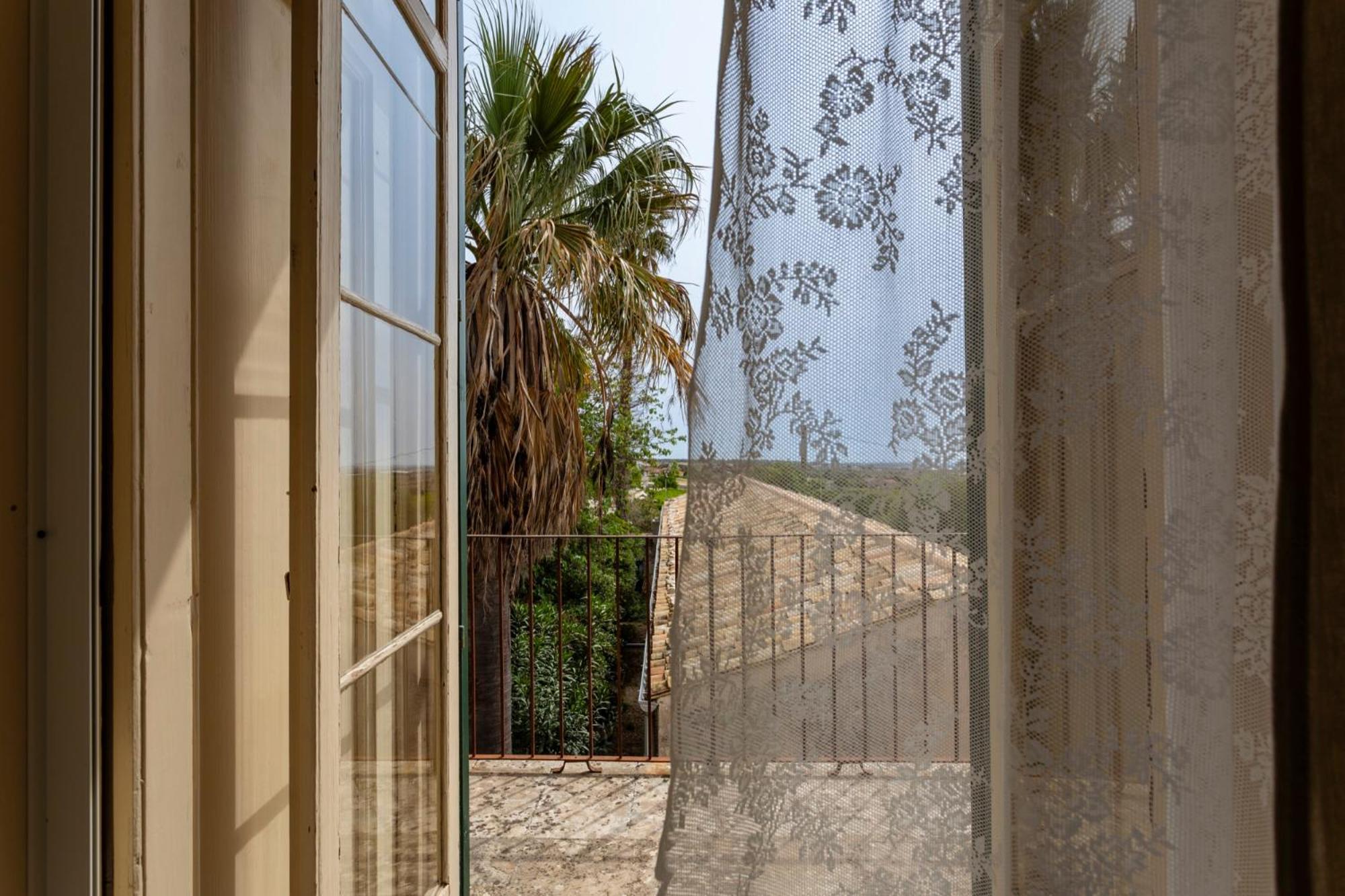 Villa Polara Modica Exterior foto